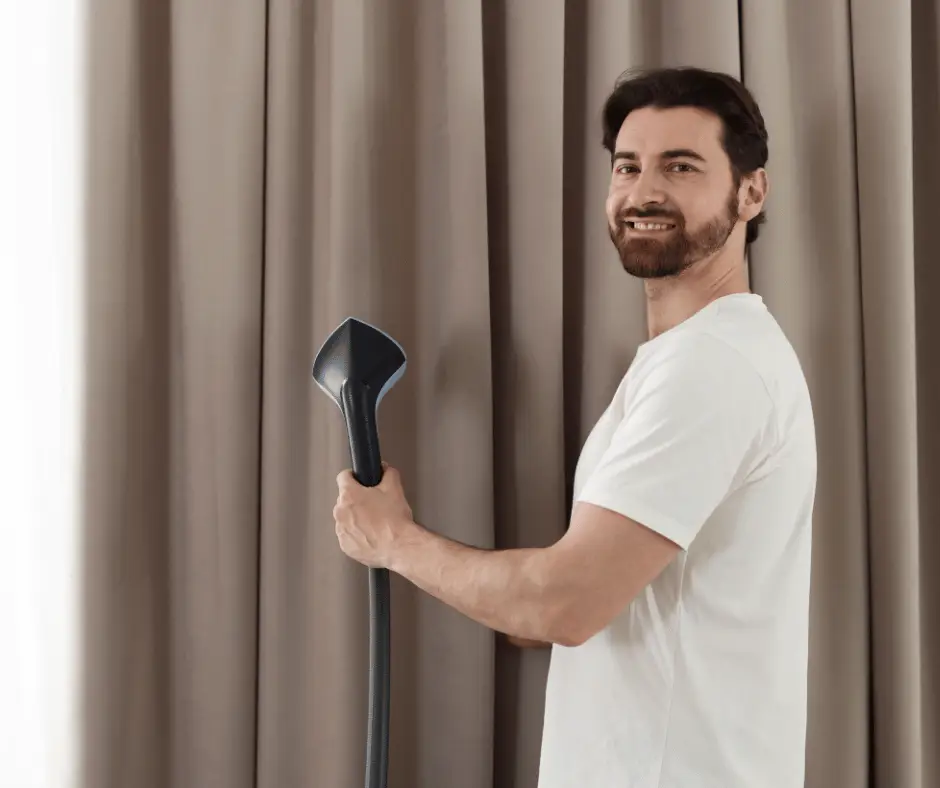 شركة تنظيف الستائر بالبخار في دبي