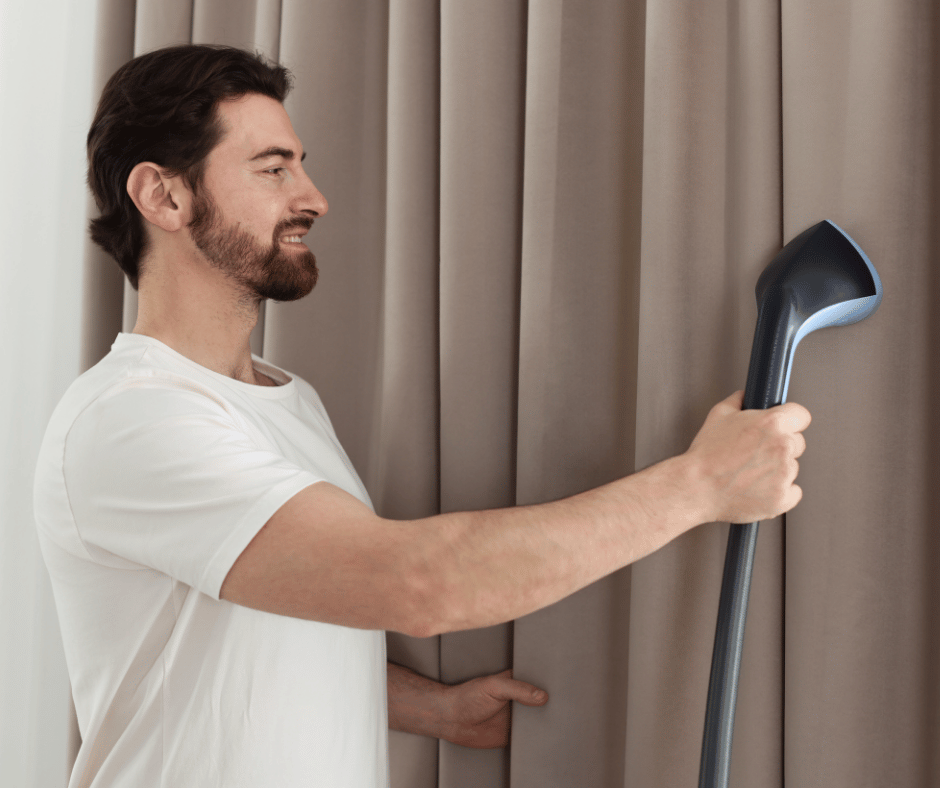 شركة تنظيف الستائر بالبخار في رأس الخيمة