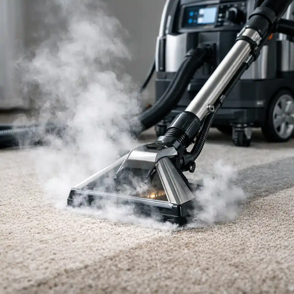 غسيل السجاد