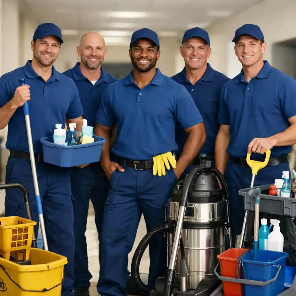 فريق عمل شركة جوهرة المنصورة المتخصص والمجهز بأحدث أدوات غسيل السجاد باحترافية