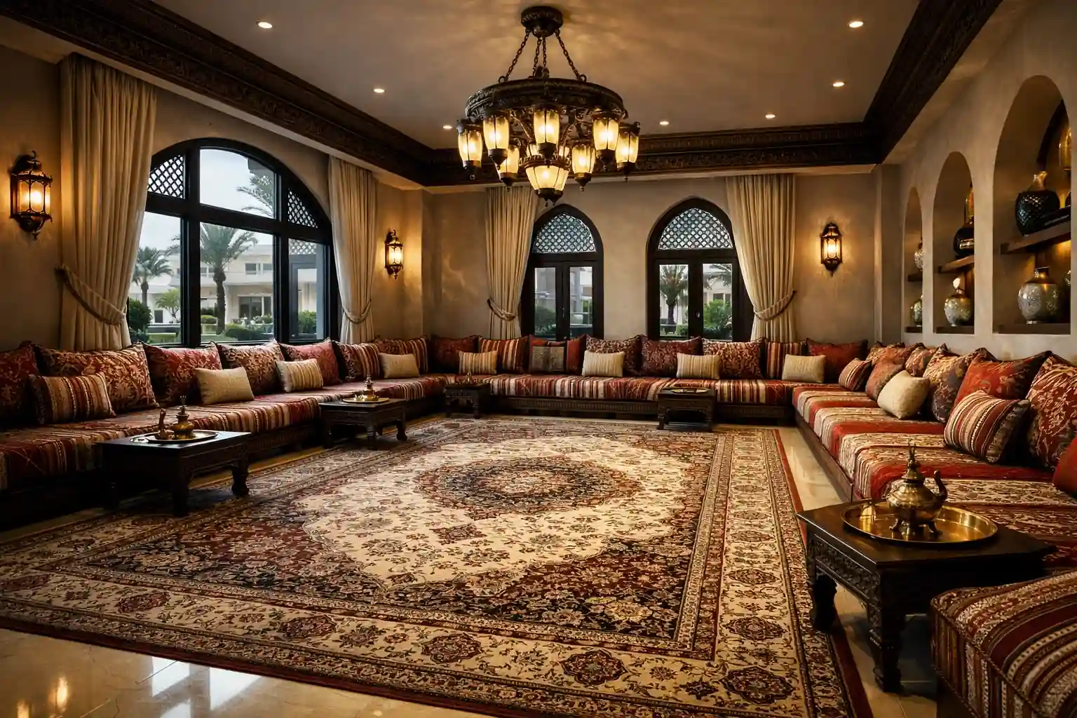 شركة الجوهرة للتنظيفات